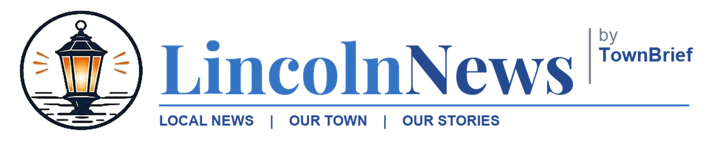 The Lincoln MA Post